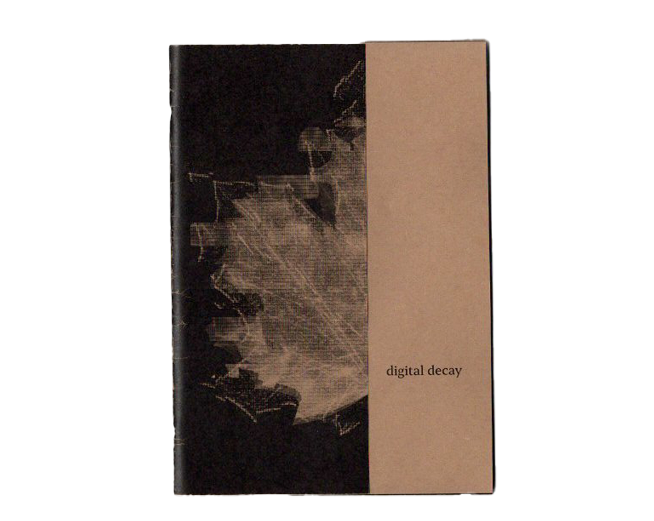 Booklet page